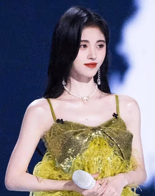 臉很美，身材卻是不可描述，可惜6位女星都有自己的「缺陷」