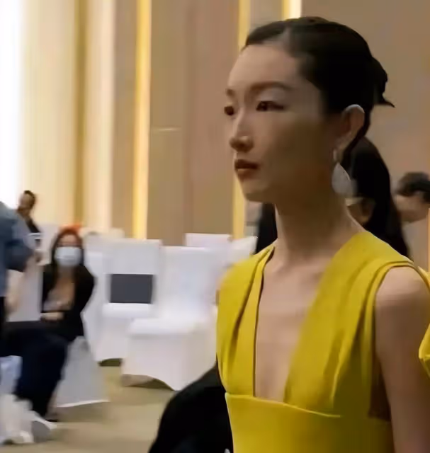臉很美，身材卻是不可描述，可惜6位女星都有自己的「缺陷」
