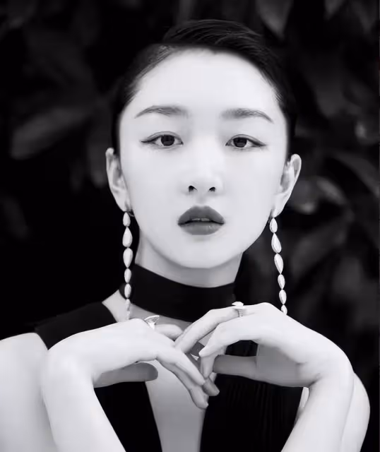 臉很美，身材卻是不可描述，可惜6位女星都有自己的「缺陷」