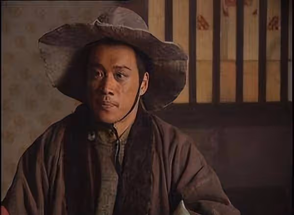 談武松從支持到反對昭安的心路歷程