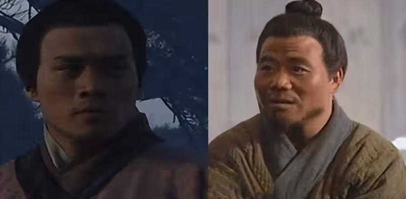 談武松從支持到反對昭安的心路歷程