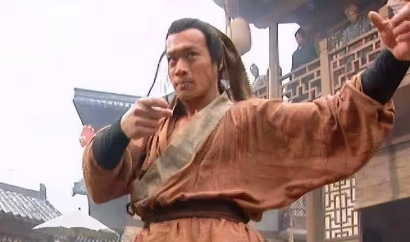 談武松從支持到反對昭安的心路歷程