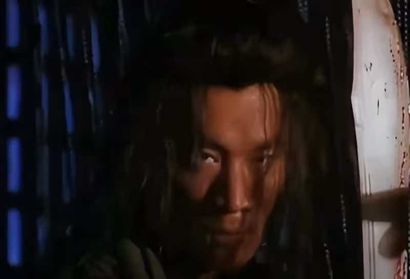 談武松從支持到反對昭安的心路歷程