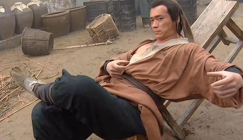 談武松從支持到反對昭安的心路歷程