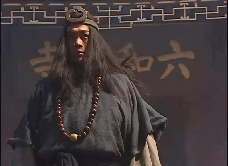 談武松從支持到反對昭安的心路歷程