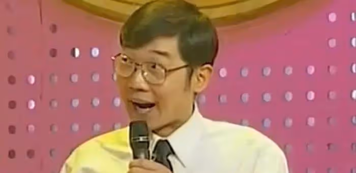 「相聲演員」奇志大兵，走紅後就裂穴，19年後二人差距天差地別
