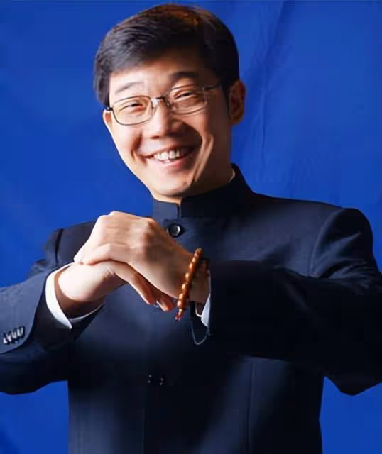 「相聲演員」奇志大兵，走紅後就裂穴，19年後二人差距天差地別