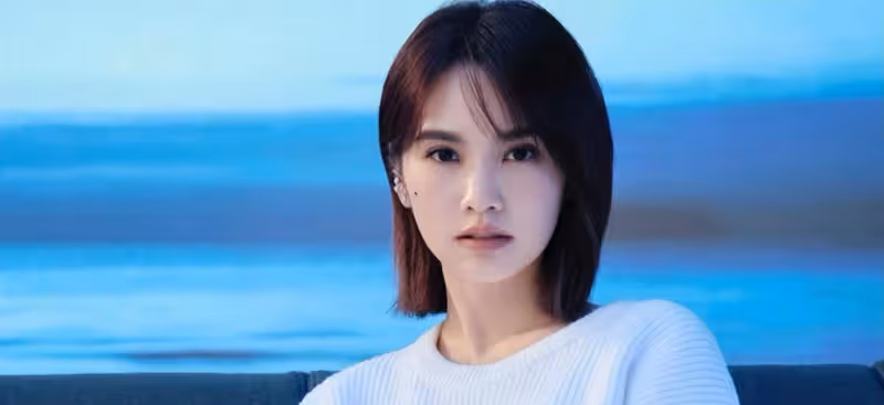 這些女明星「突然消失」，張娜拉楊丞琳很活該，劉丹陳琳好可惜