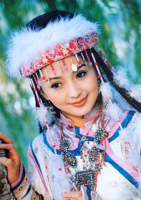 這些女明星「突然消失」，張娜拉楊丞琳很活該，劉丹陳琳好可惜