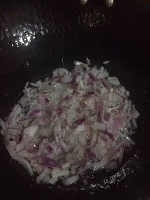 滷肉飯（小朋友也可以吃的喔）
