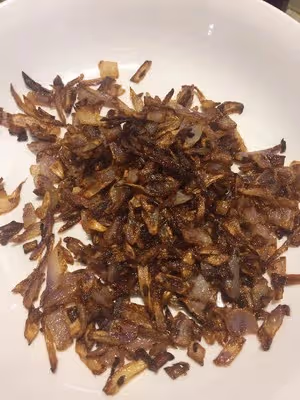 滷肉飯（小朋友也可以吃的喔）