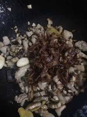 滷肉飯（小朋友也可以吃的喔）