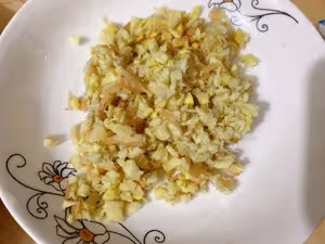 香煎豬肝