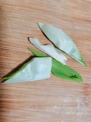 家常菜——芹菜炒肉