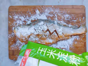 什錦紅燒魚，年夜飯必備，醬香下飯，老幼皆宜