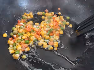 什錦紅燒魚，年夜飯必備，醬香下飯，老幼皆宜
