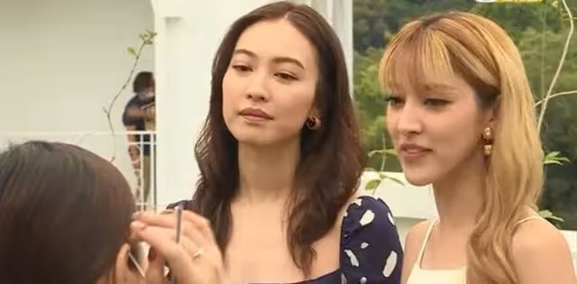 好甜！TVB前花旦曬與青梅竹馬丈夫相識過程，稱二人是同產房出生