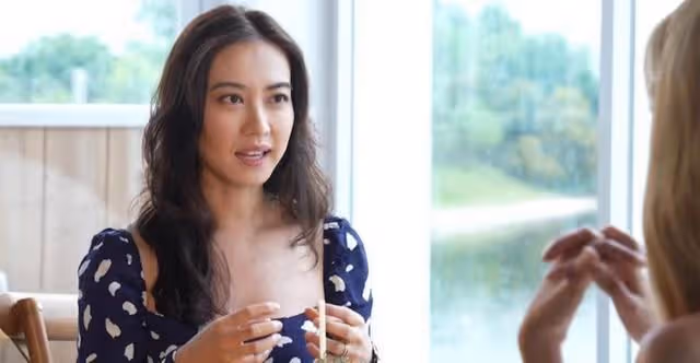 好甜！TVB前花旦曬與青梅竹馬丈夫相識過程，稱二人是同產房出生