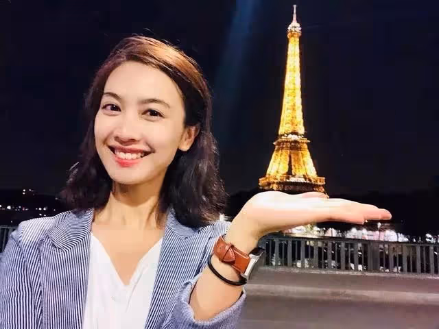 好甜！TVB前花旦曬與青梅竹馬丈夫相識過程，稱二人是同產房出生