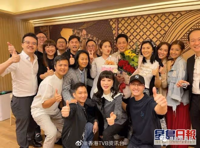 王浩信離婚丨男方否認「分訊」！陳自瑤出post：不是事實
