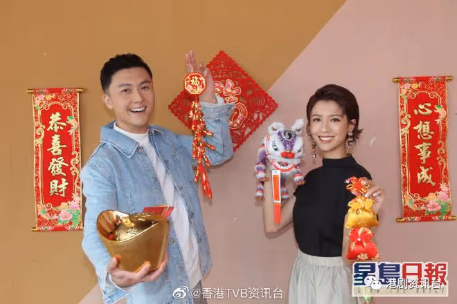 王浩信離婚丨男方否認「分訊」！陳自瑤出post：不是事實