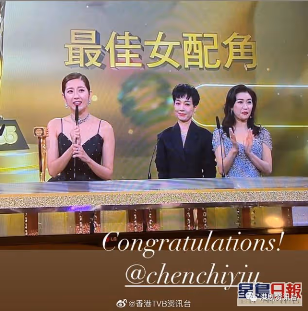 王浩信離婚丨男方否認「分訊」！陳自瑤出post：不是事實