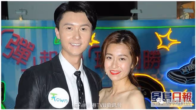 王浩信離婚丨男方否認「分訊」！陳自瑤出post：不是事實