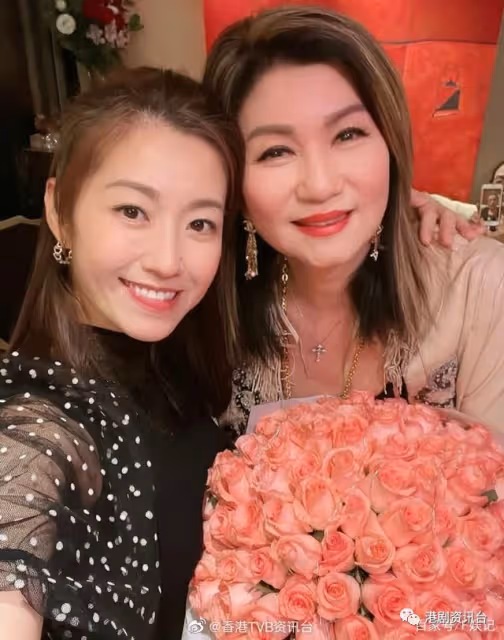 王浩信離婚丨男方否認「分訊」！陳自瑤出post：不是事實