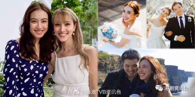 朱千雪擔任陳凱琳清談節目嘉賓！親揭跟老公Justin奇妙緣分