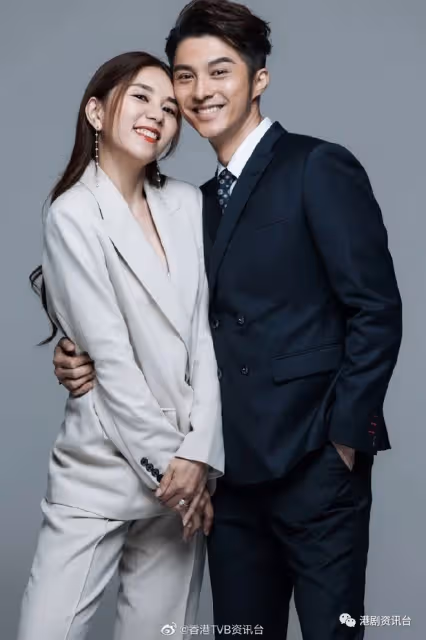 黃嘉樂擺酒兄弟團有馬國明唐詩詠！陳自瑤傳婚變疑避席