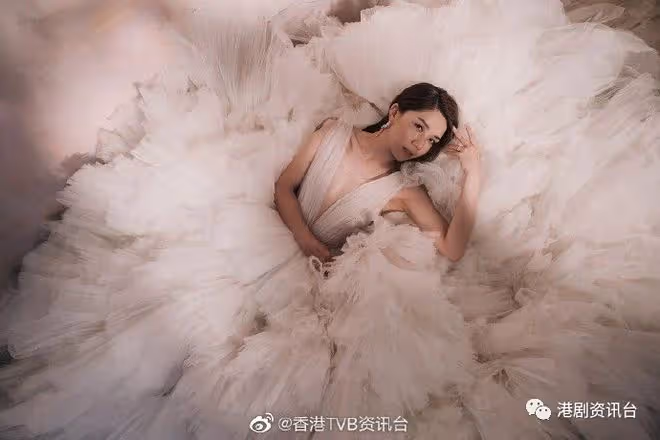 黃嘉樂擺酒兄弟團有馬國明唐詩詠！陳自瑤傳婚變疑避席