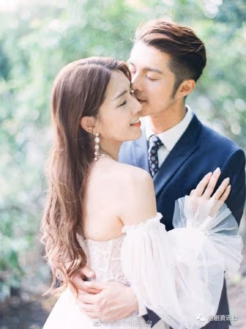 黃嘉樂擺酒兄弟團有馬國明唐詩詠！陳自瑤傳婚變疑避席