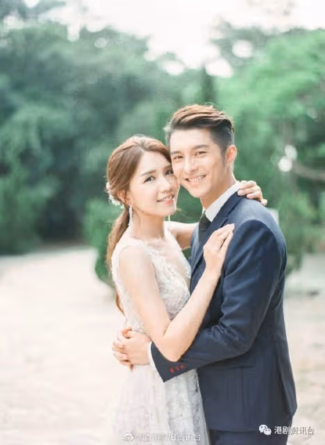 黃嘉樂擺酒兄弟團有馬國明唐詩詠！陳自瑤傳婚變疑避席