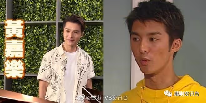黃嘉樂擺酒兄弟團有馬國明唐詩詠！陳自瑤傳婚變疑避席