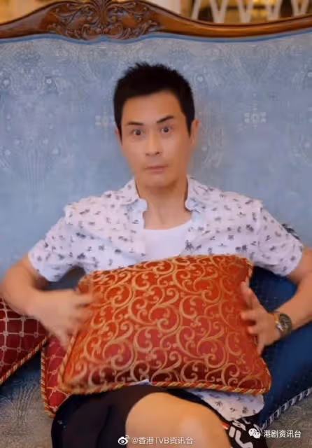 鄭嘉穎53歲生日與家人歡度:變得更有意義!