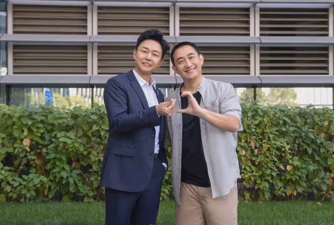 給8月熱播的電視劇排個名,黃磊倍受吐槽,袁泉又拿到了王牌