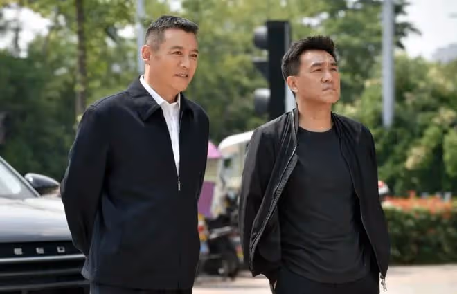 給8月熱播的電視劇排個名,黃磊倍受吐槽,袁泉又拿到了王牌