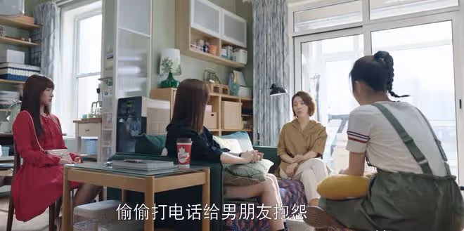 給8月熱播的電視劇排個名,黃磊倍受吐槽,袁泉又拿到了王牌
