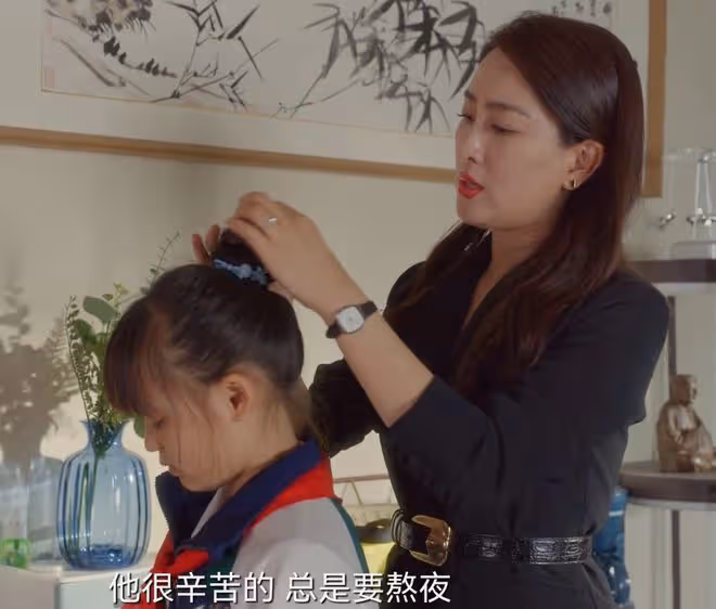 給8月熱播的電視劇排個名,黃磊倍受吐槽,袁泉又拿到了王牌