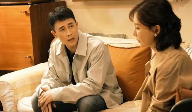 給8月熱播的電視劇排個名,黃磊倍受吐槽,袁泉又拿到了王牌