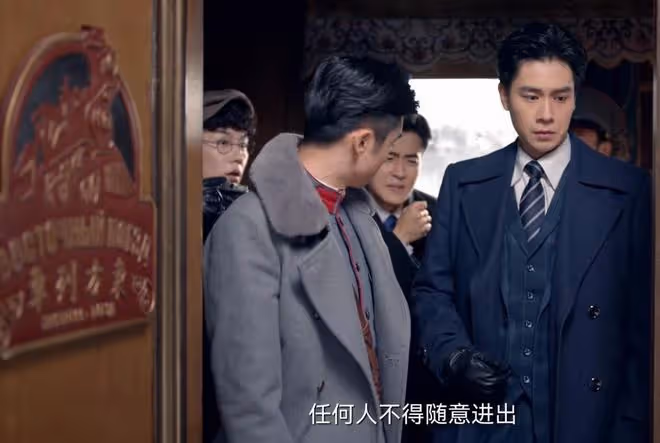 給8月熱播的電視劇排個名,黃磊倍受吐槽,袁泉又拿到了王牌