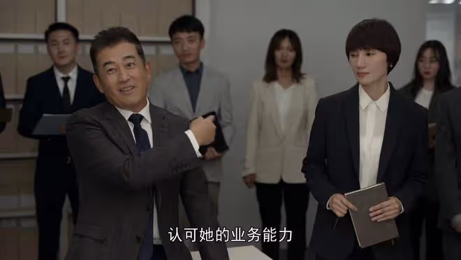 給8月熱播的電視劇排個名,黃磊倍受吐槽,袁泉又拿到了王牌