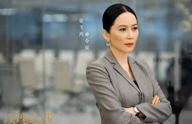 給8月熱播的電視劇排個名,黃磊倍受吐槽,袁泉又拿到了王牌