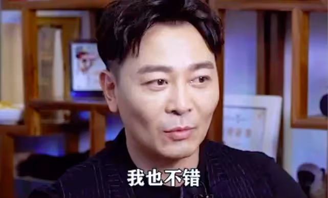 文武皆第一卻不火,吳樾節目中字字誅心:不要片酬也沒人找我拍戲
