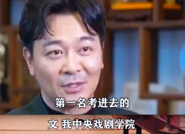 文武皆第一卻不火,吳樾節目中字字誅心:不要片酬也沒人找我拍戲