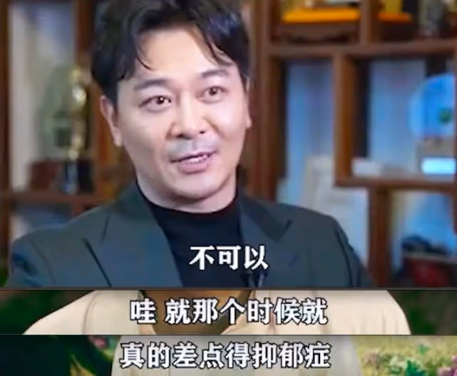 文武皆第一卻不火,吳樾節目中字字誅心:不要片酬也沒人找我拍戲