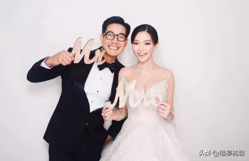 Weir太太Vicky宣布懷孕,Weir將停工一年陪產