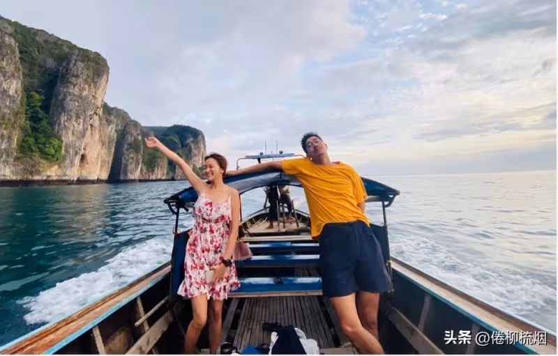Weir太太Vicky宣布懷孕,Weir將停工一年陪產
