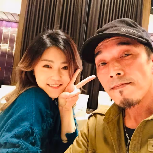 「金曲歌后」情路坎坷誤當小三被譙:長這樣也敢跟人搶 「為兩人生活努力工作」卻被男友分手不信愛情