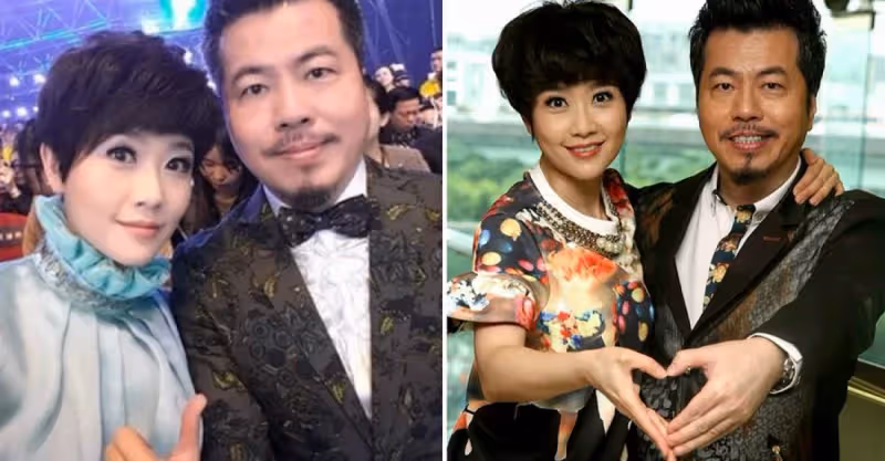 20年前遇「落跑新郎」！寇乃馨回憶「婚禮前一刻被悔婚」久久難忘，遇到黃國倫：只想擁有的感情不是愛